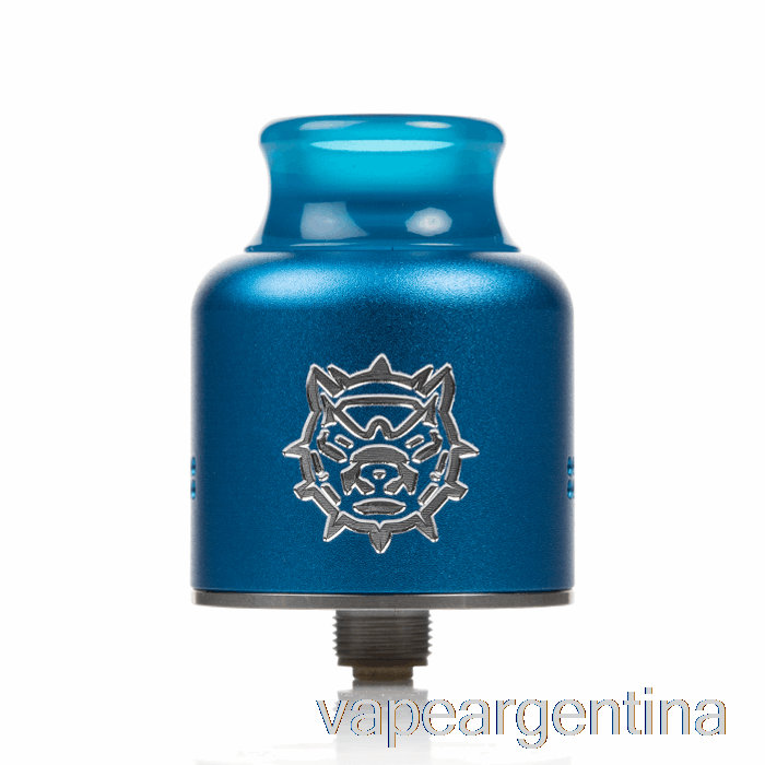 Maldito Vape Mestizo 25mm Bf Rda Azul Vape Descartable